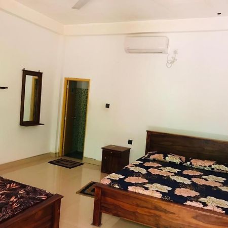 Punkalasa Tourist Lodge Anuradhapura Eksteriør bilde