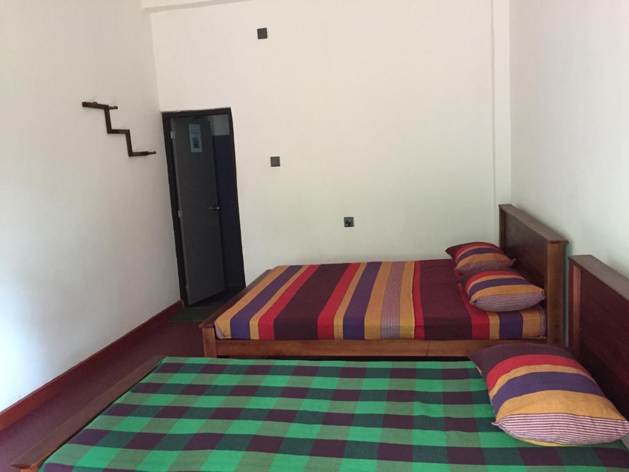 Punkalasa Tourist Lodge Anuradhapura Eksteriør bilde