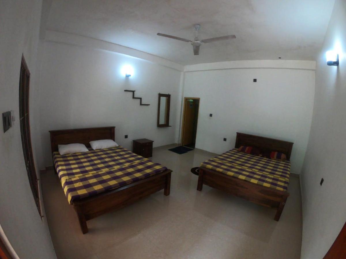 Punkalasa Tourist Lodge Anuradhapura Eksteriør bilde