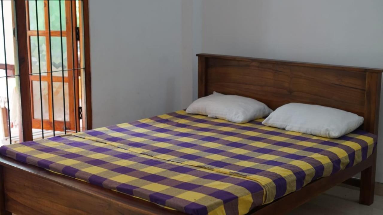 Punkalasa Tourist Lodge Anuradhapura Eksteriør bilde