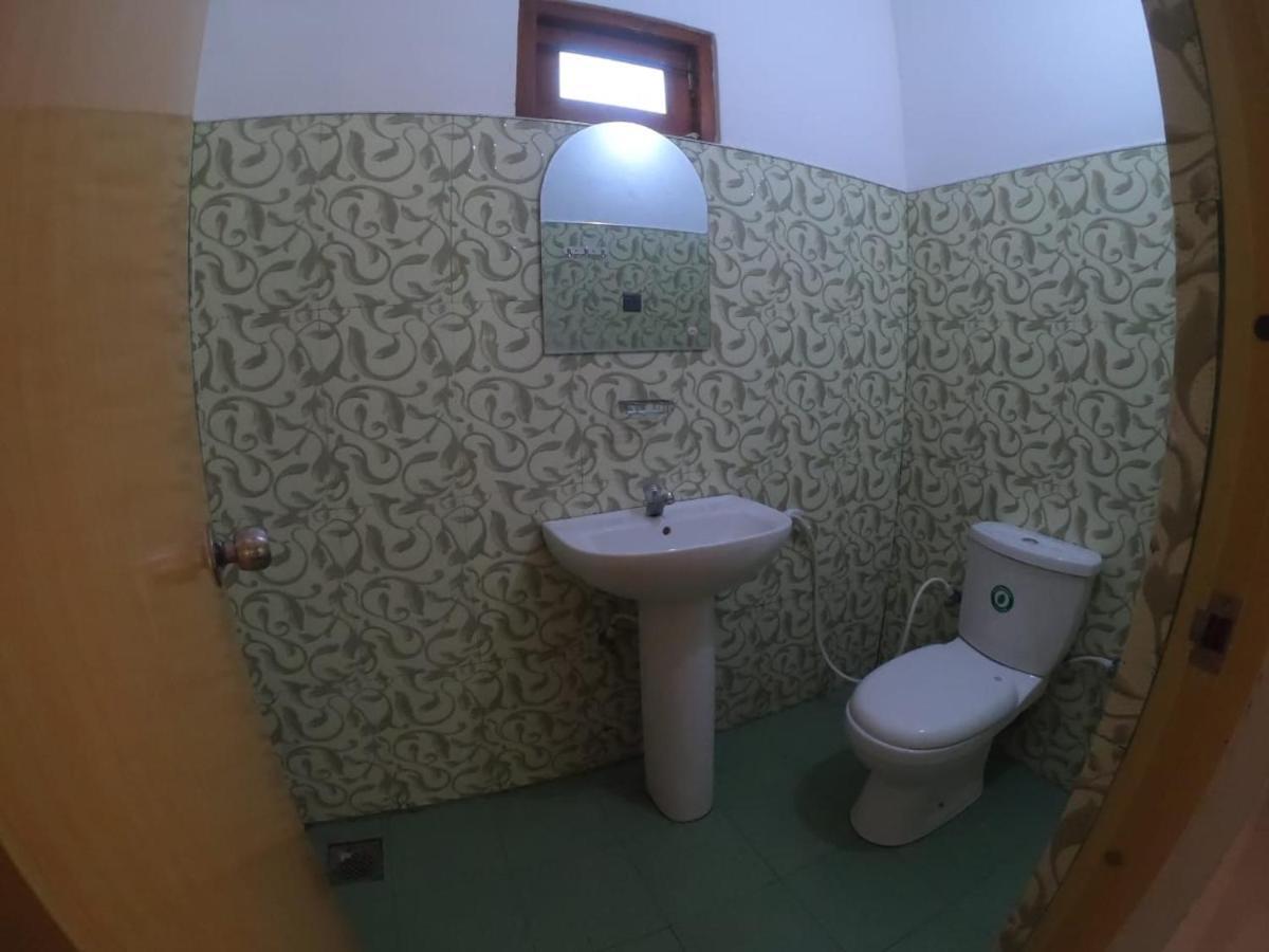 Punkalasa Tourist Lodge Anuradhapura Eksteriør bilde