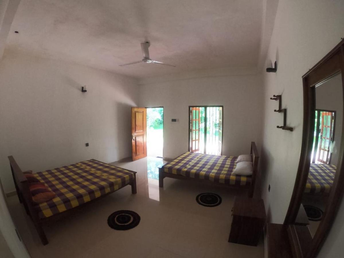 Punkalasa Tourist Lodge Anuradhapura Eksteriør bilde