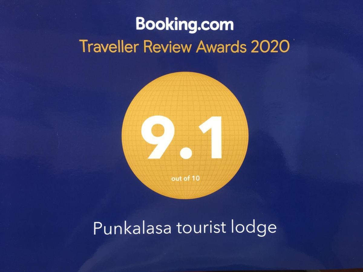 Punkalasa Tourist Lodge Anuradhapura Eksteriør bilde